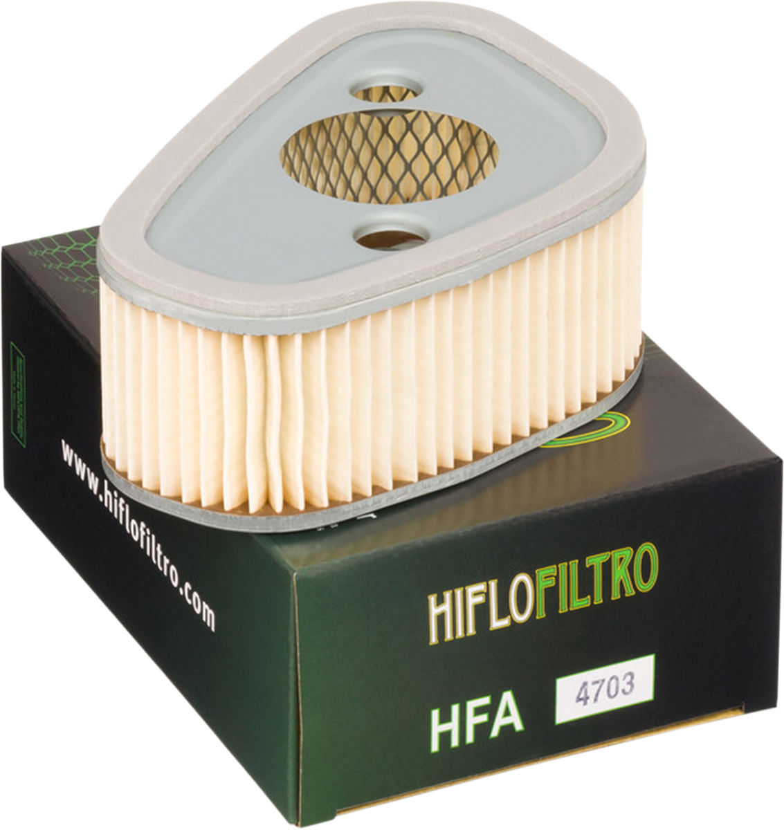 Replacement OE Air Filter - Yamaha