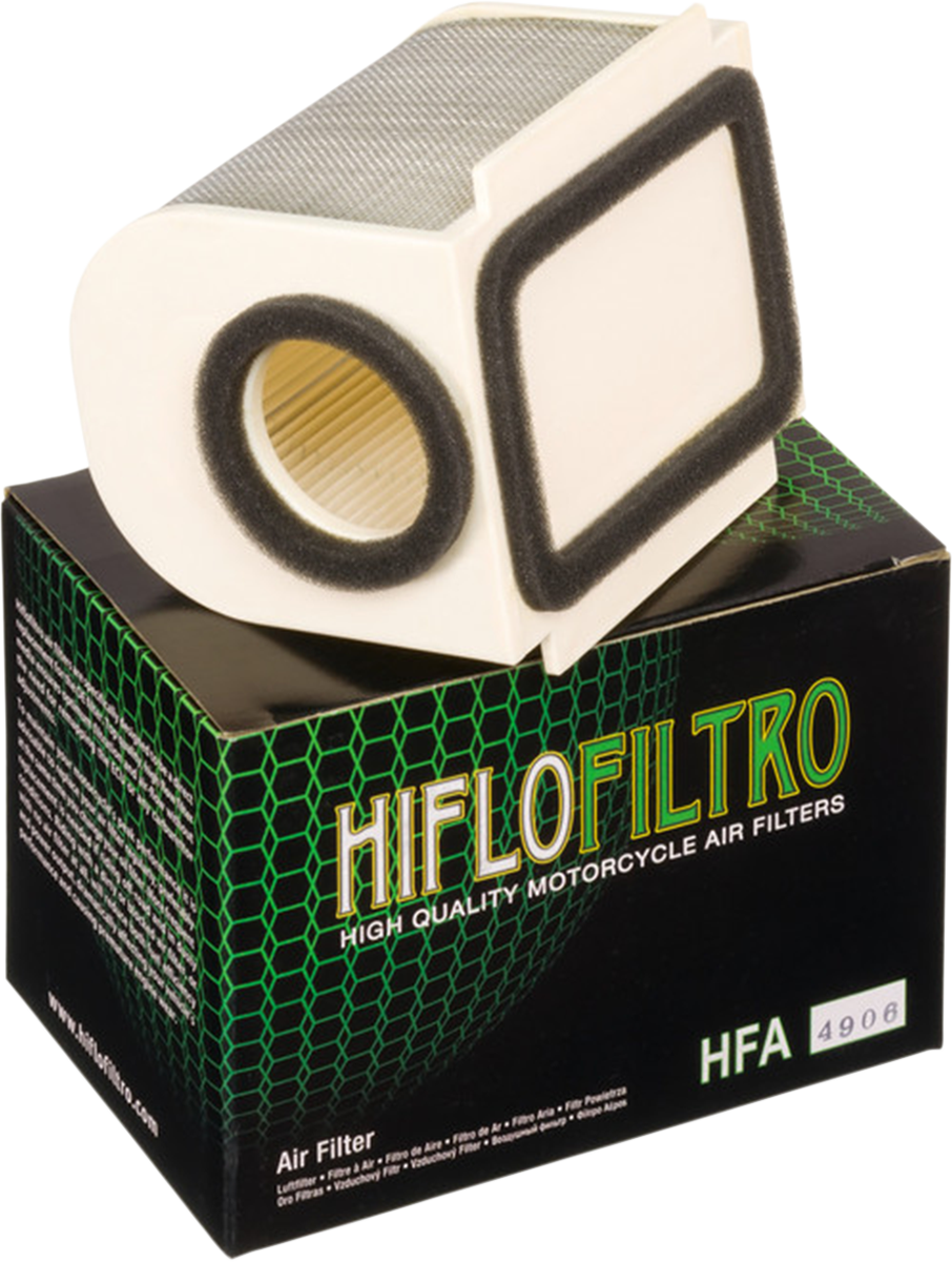 Replacement OE Air Filter - Yamaha