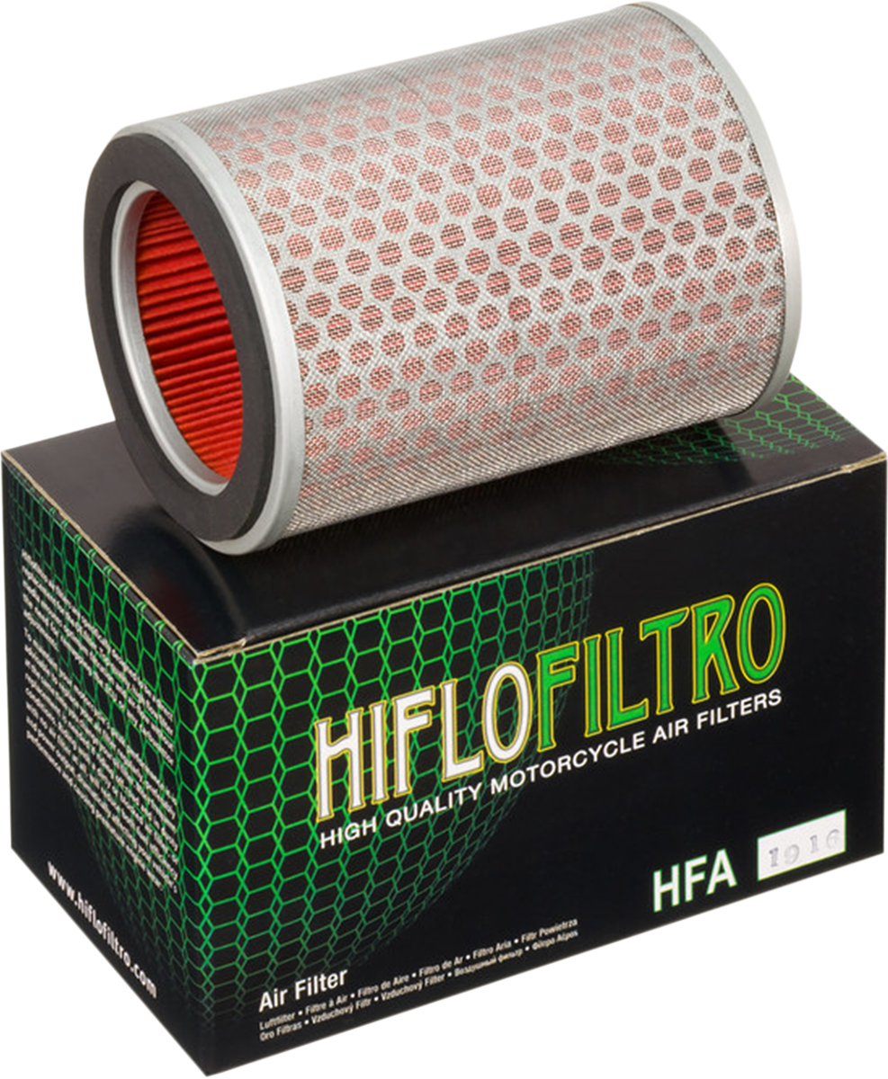 Replacement OE Air Filter - Honda