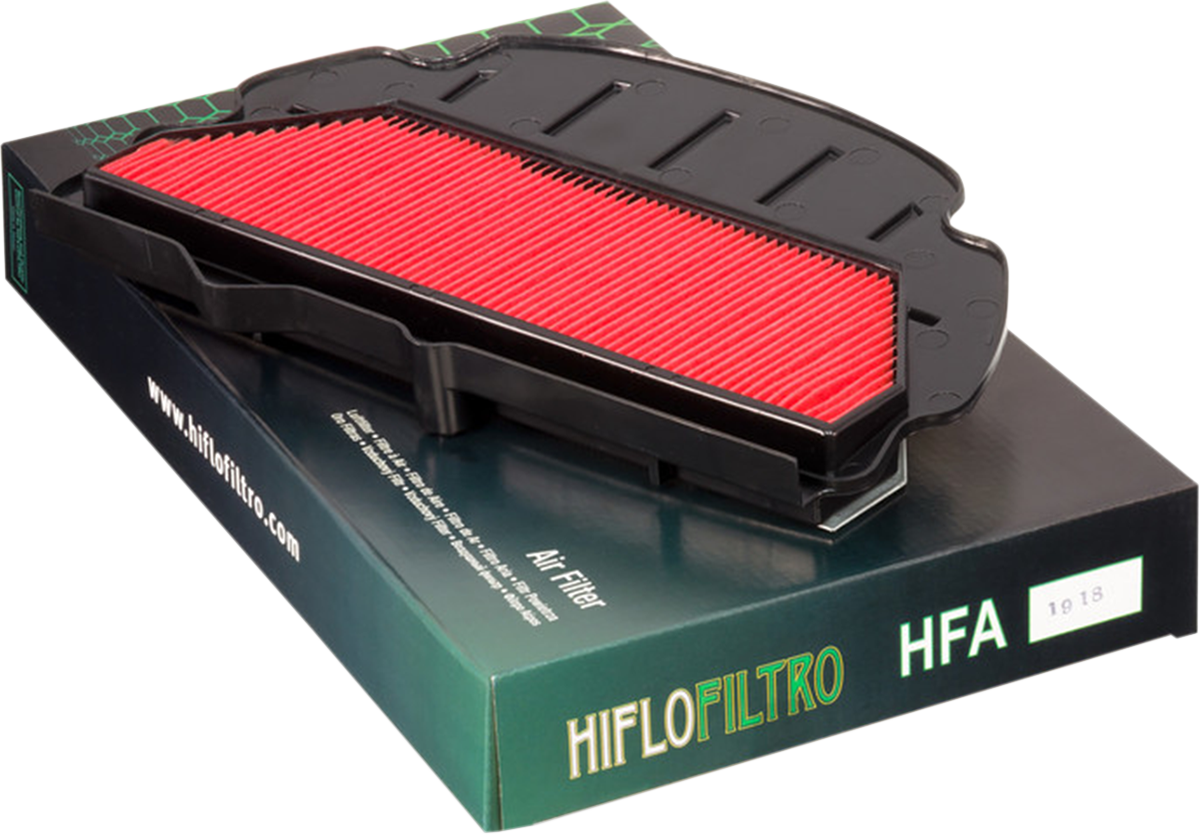 Replacement OE Air Filter - Honda