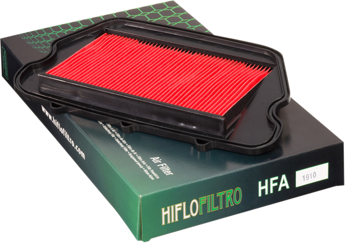 Replacement OE Air Filter - Honda