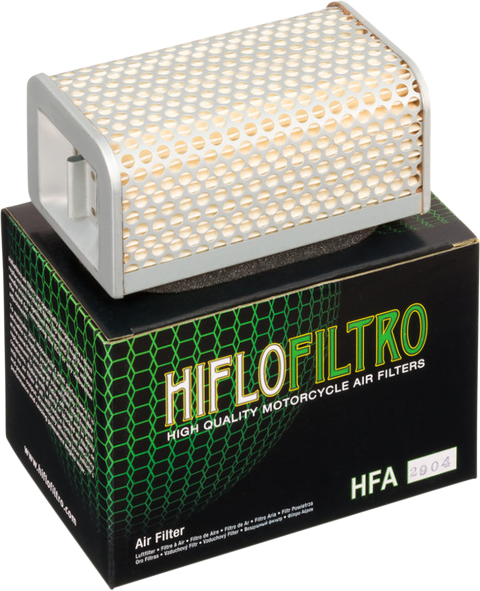 Replacement OE Air Filter - Kawasaki