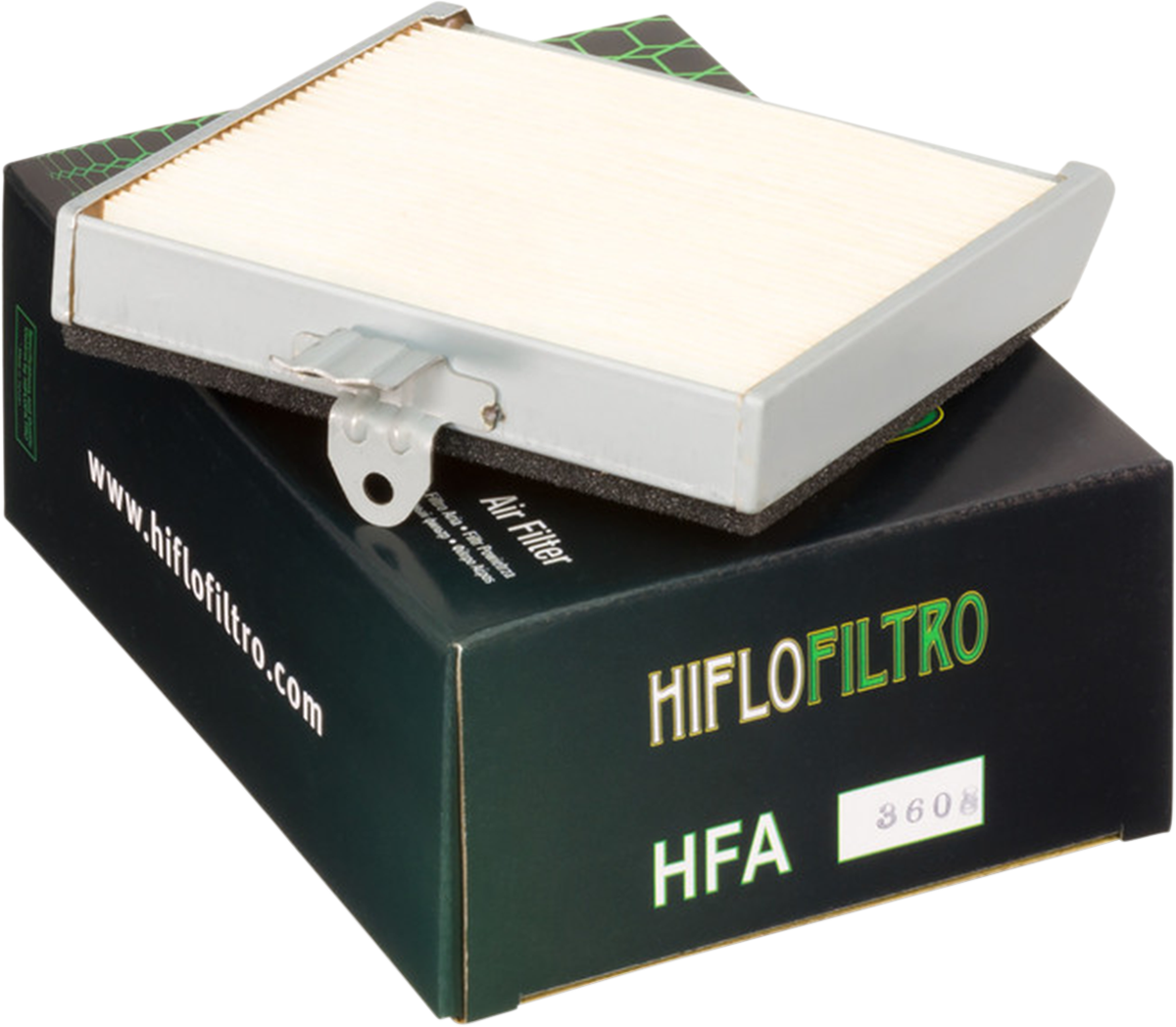 Replacement OE Air Filter - Suzuki
