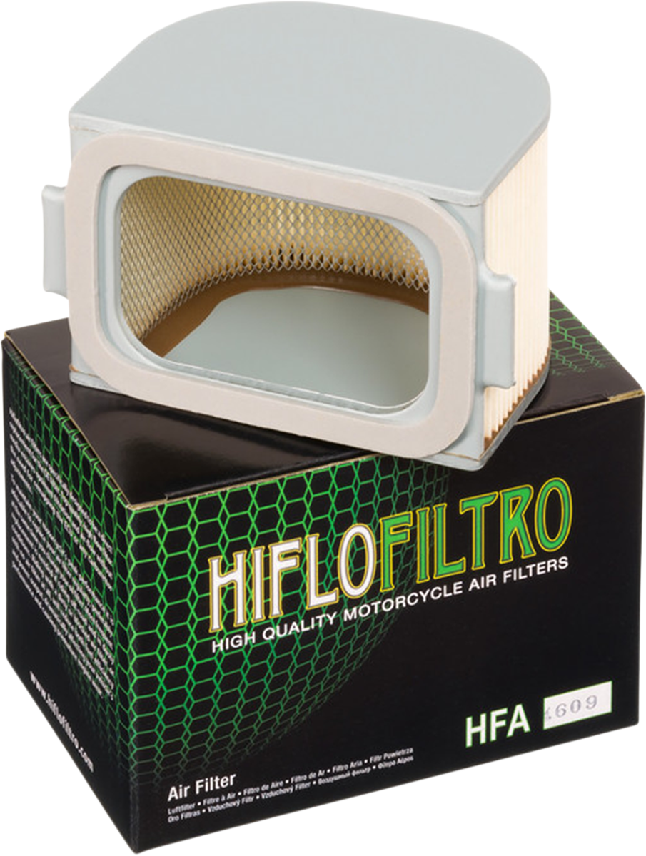 Replacement OE Air Filter - Yamaha