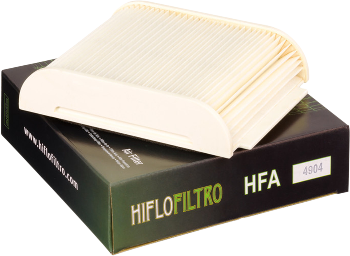 Replacement OE Air Filter - Yamaha