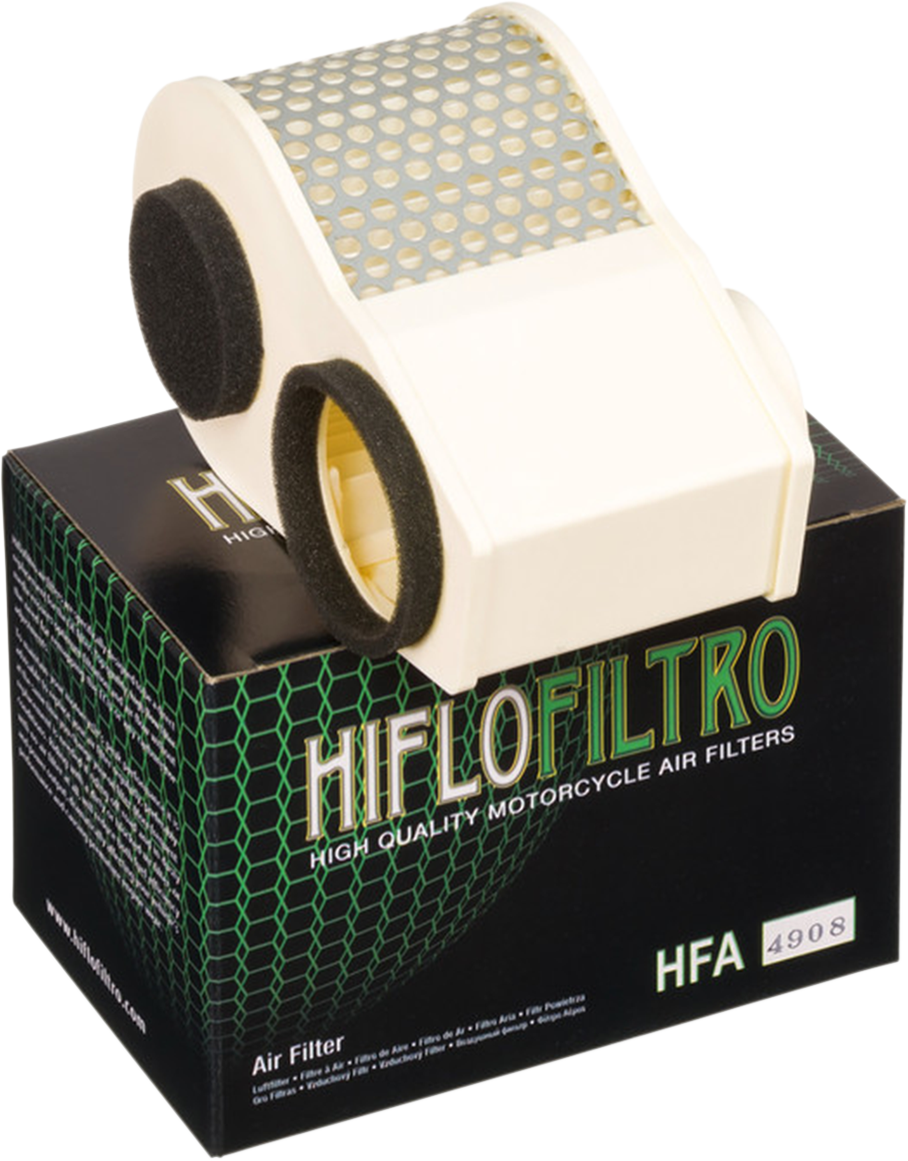 Replacement OE Air Filter - Yamaha