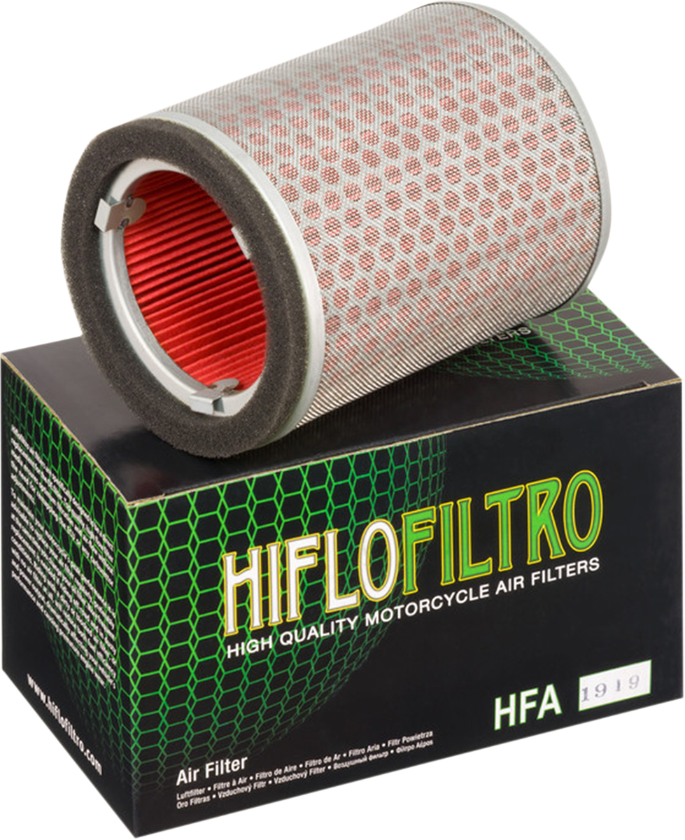 Replacement OE Air Filter - Honda
