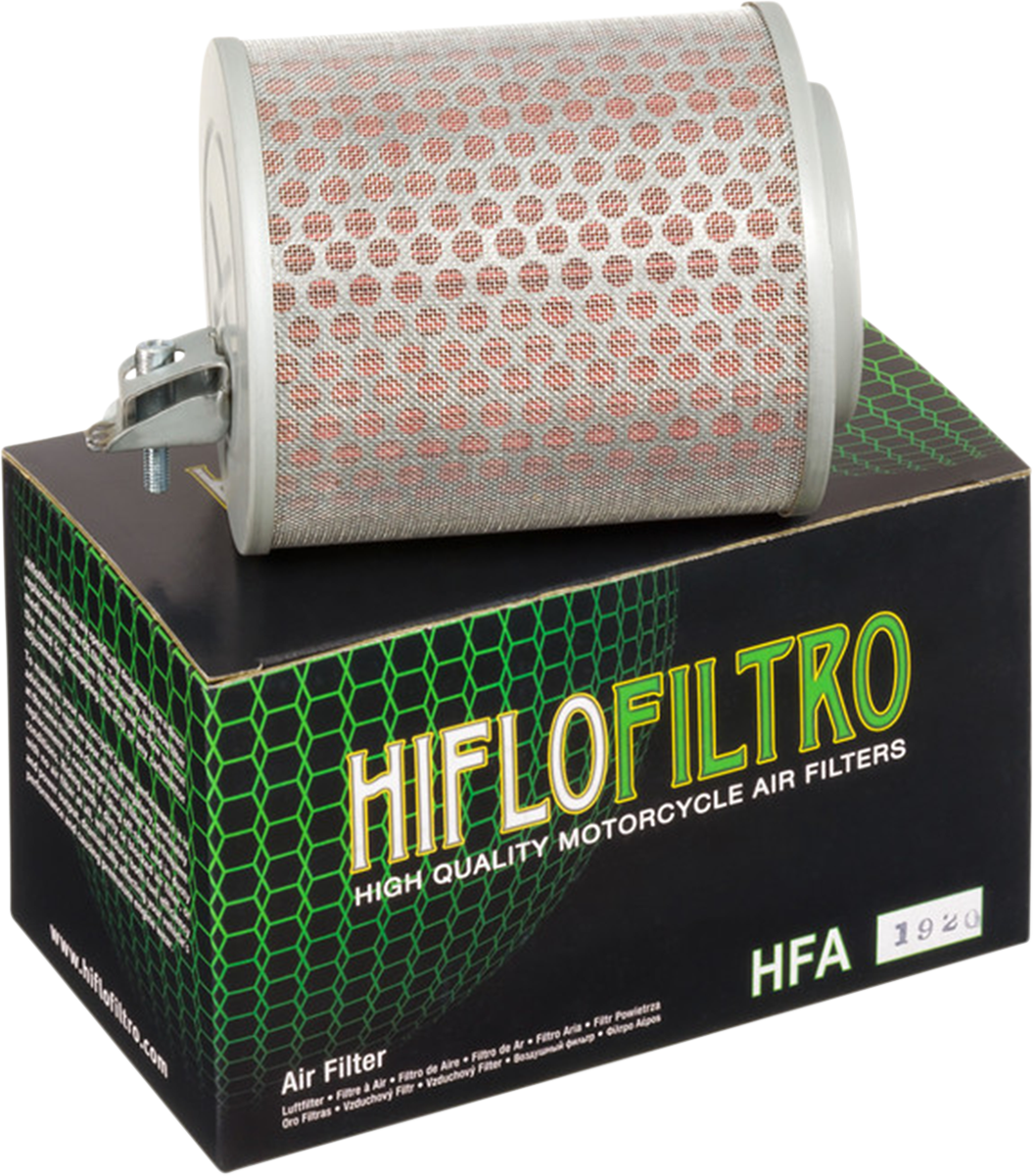 Replacement OE Air Filter - Honda