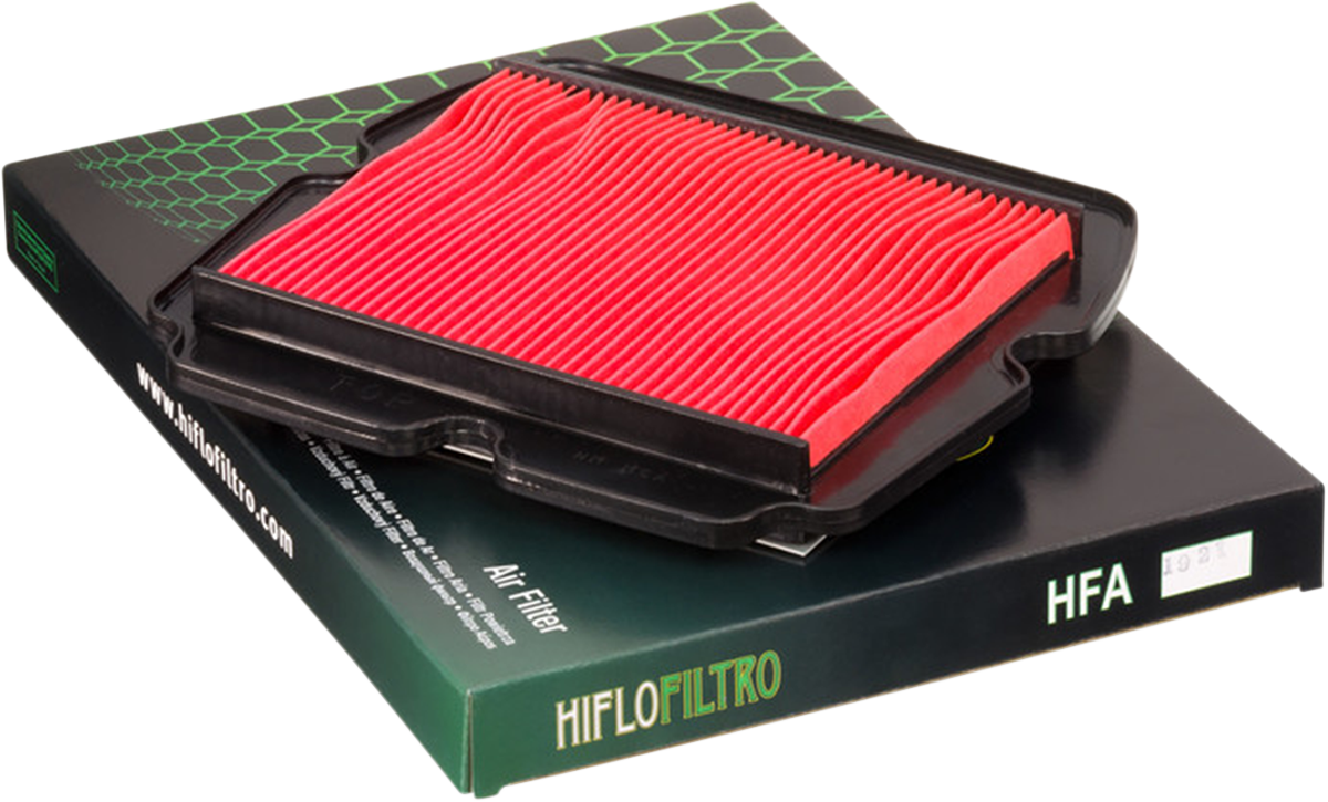 Replacement OE Air Filter - Honda