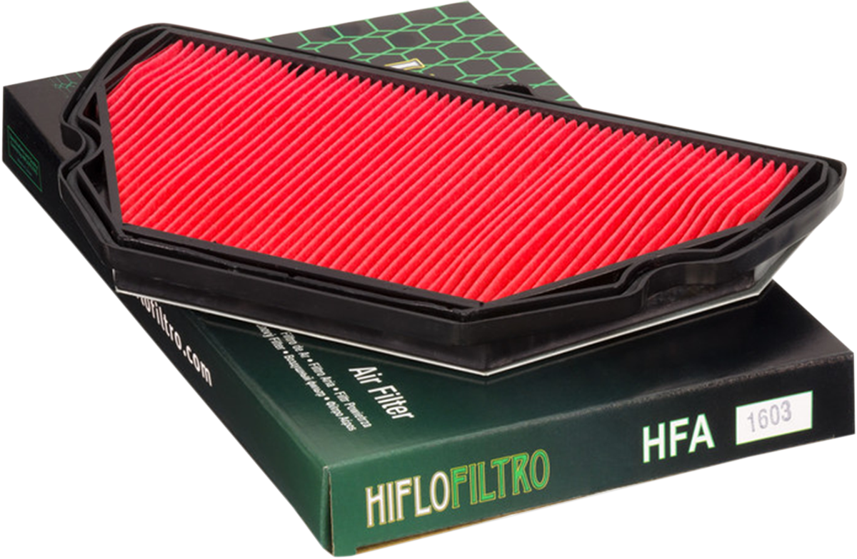 Replacement OE Air Filter - Honda