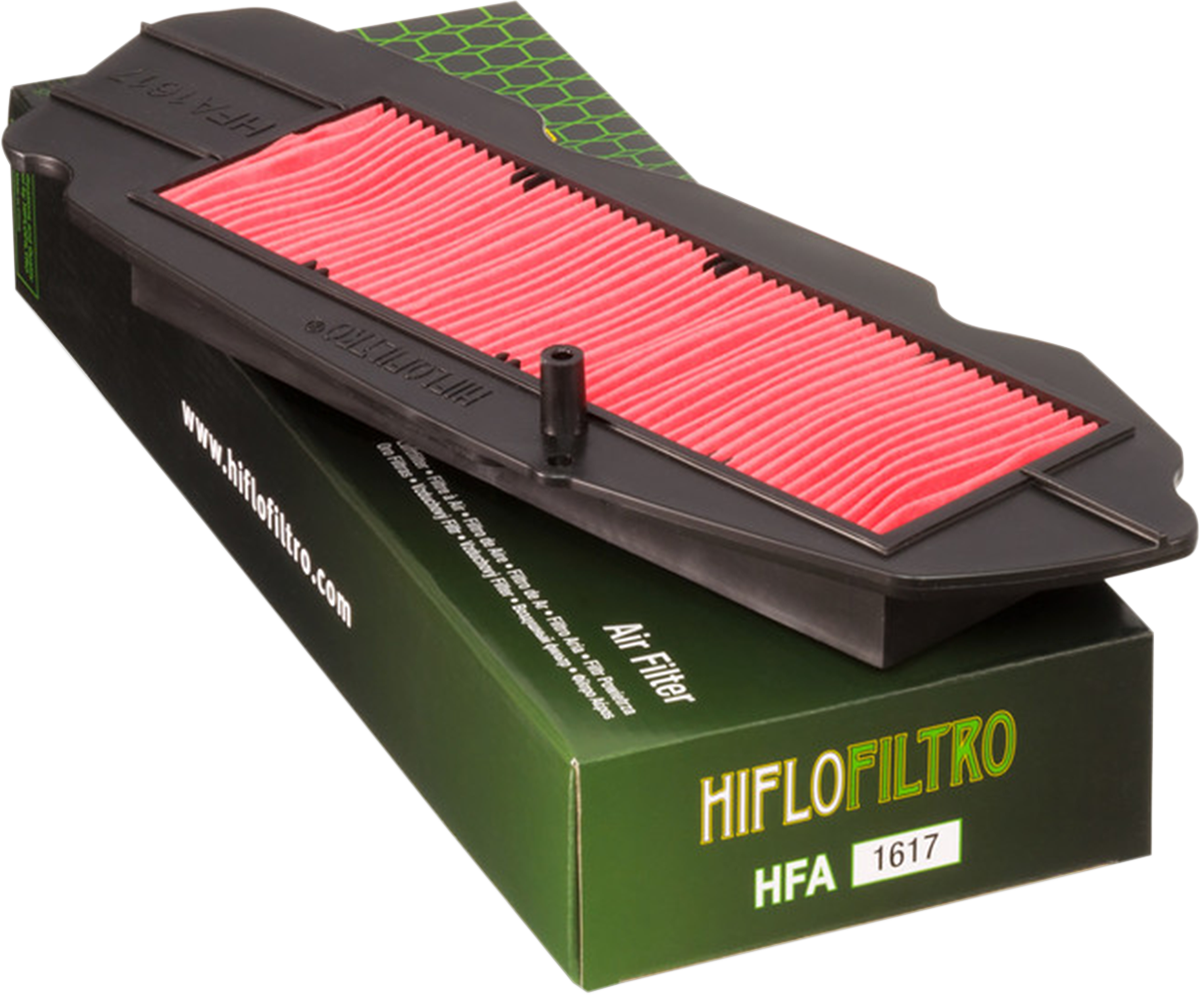 Replacement OE Air Filter - Honda