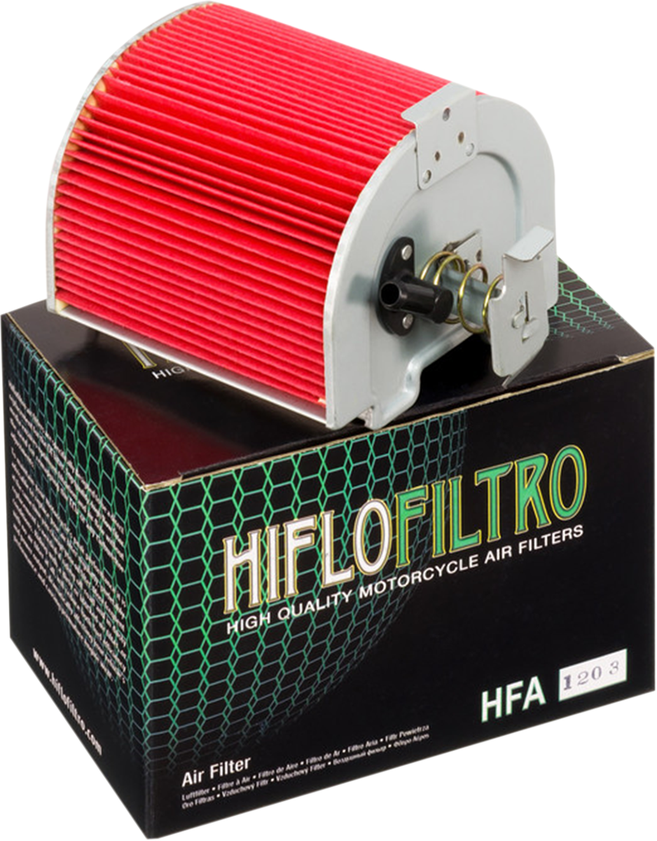 Replacement OE Air Filter - Honda