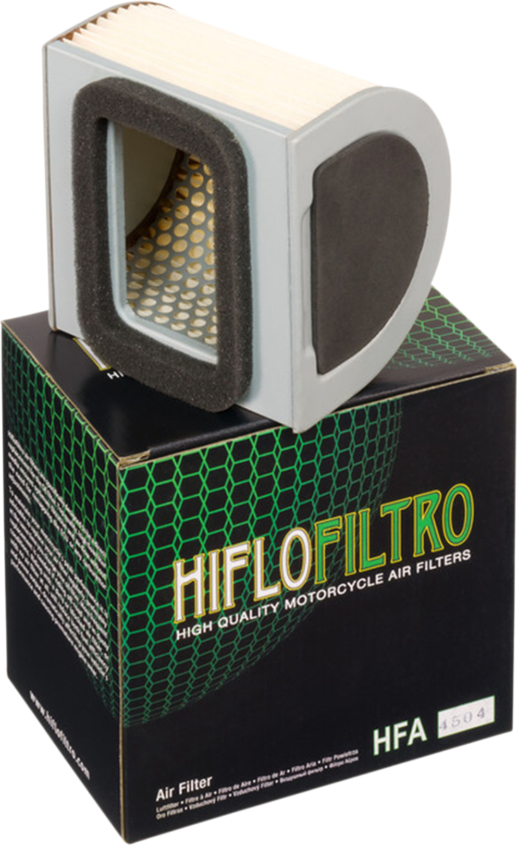 Replacement OE Air Filter - Yamaha