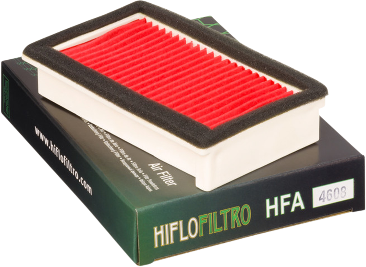 Replacement OE Air Filter - Yamaha