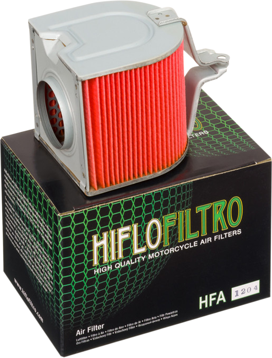 Replacement OE Air Filter - Honda