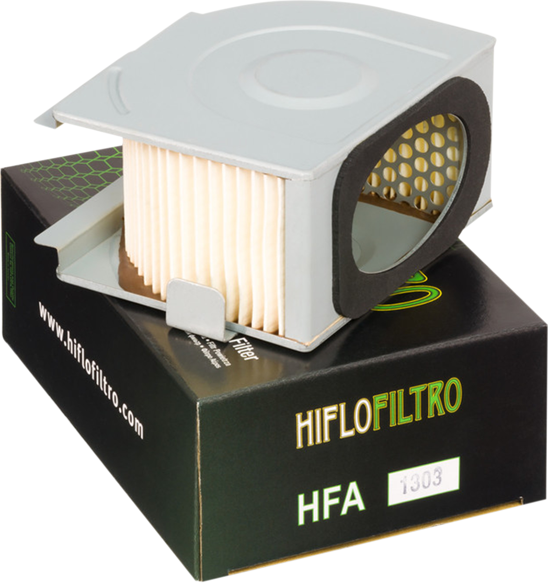 Replacement OE Air Filter - Honda