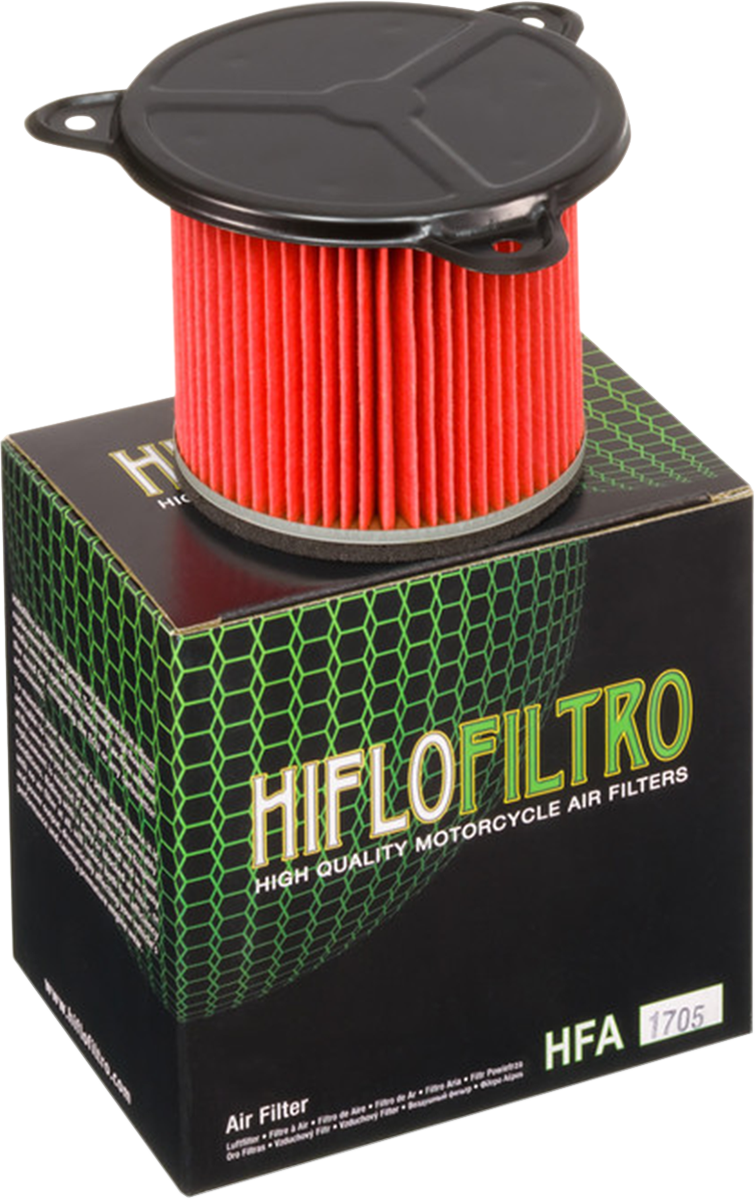 Replacement OE Air Filter - Honda