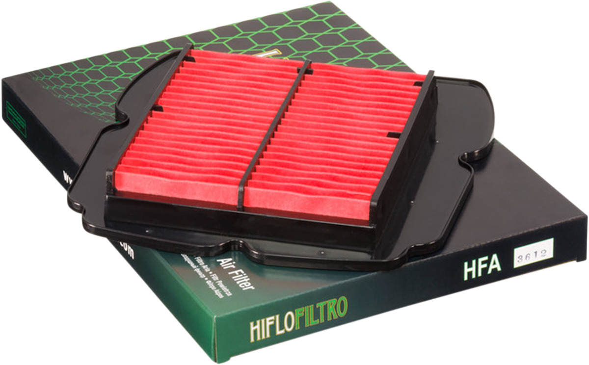 Replacement OE Air Filter - Suzuki