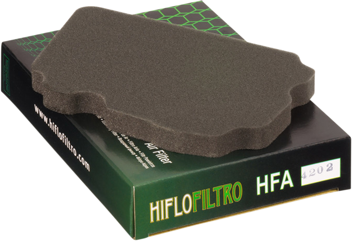 Replacement OE Air Filter - Yamaha
