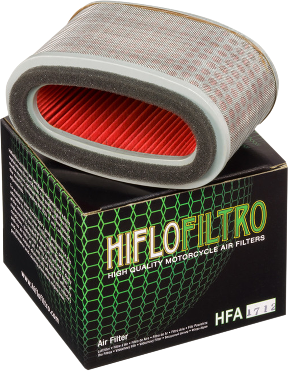 Replacement OE Air Filter - Honda