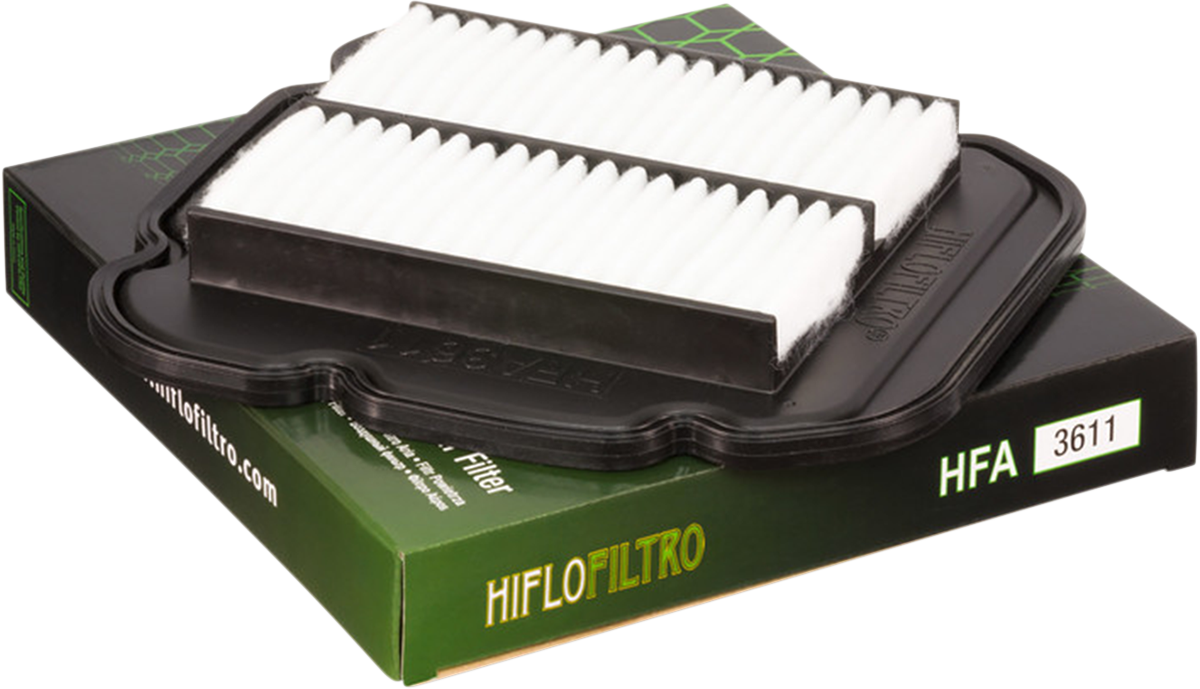 Replacement OE Air Filter - Kawasaki/Suzuki