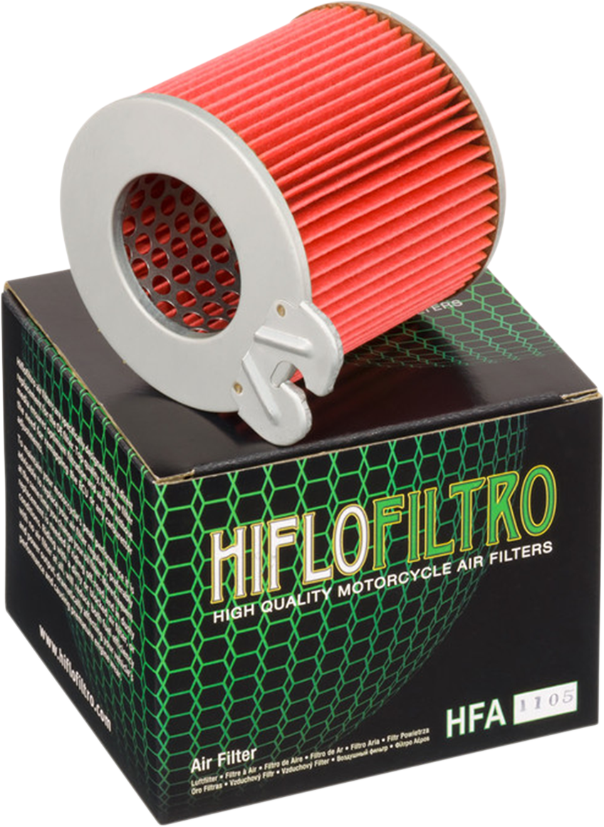 Replacement OE Air Filter - Honda