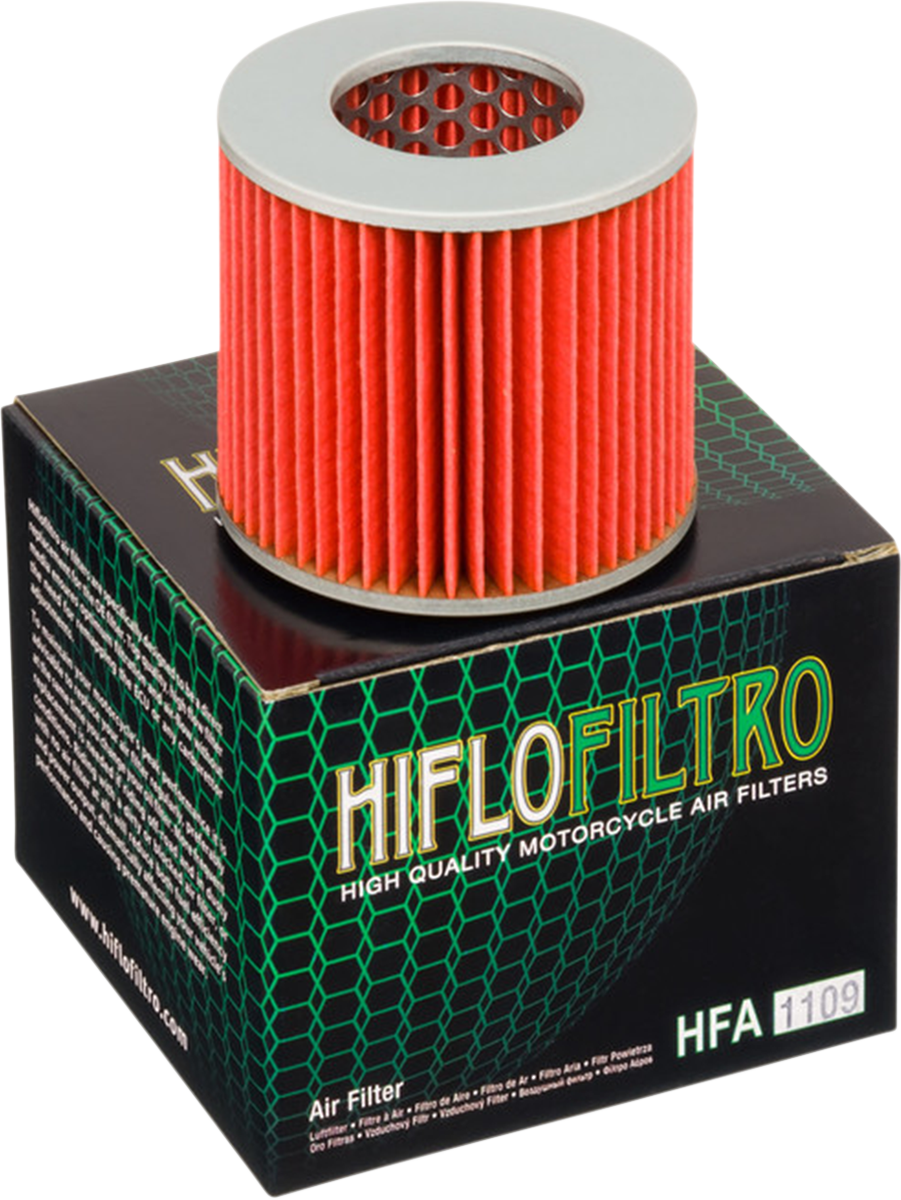 Replacement OE Air Filter - Honda