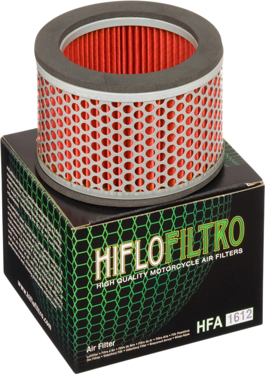 Replacement OE Air Filter - Honda