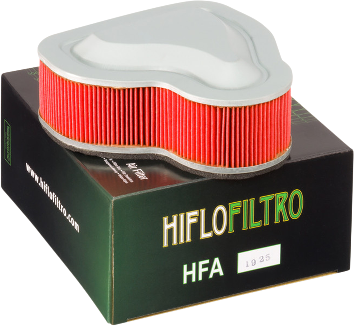 Replacement OE Air Filter - Honda