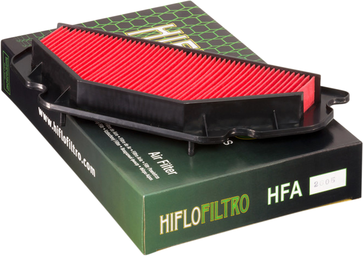 Replacement OE Air Filter - Kawasaki