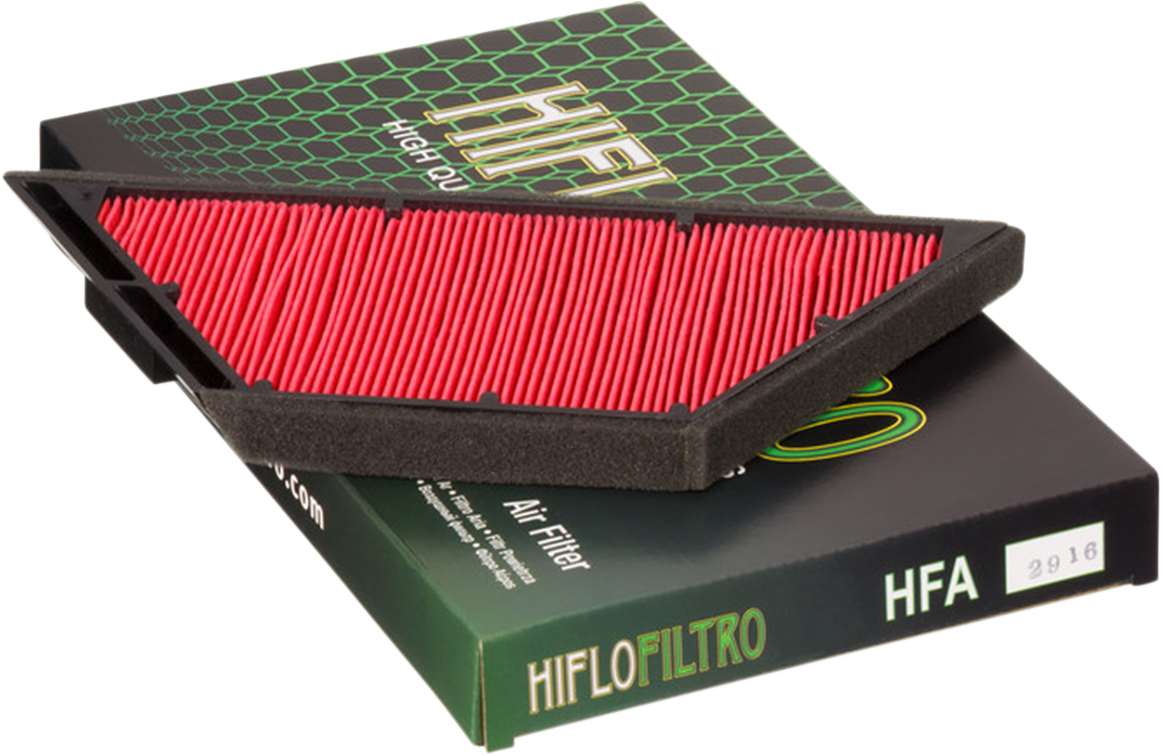 Replacement OE Air Filter - Kawasaki