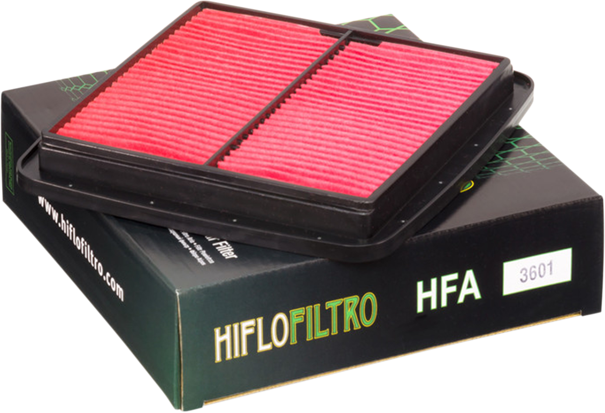 Replacement OE Air Filter - Suzuki