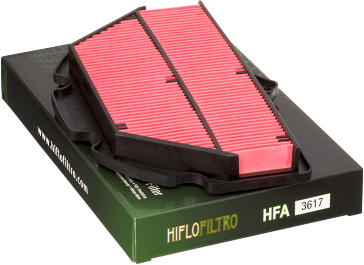 Replacement OE Air Filter - Suzuki
