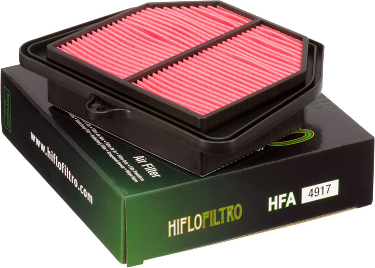 Replacement OE Air Filter - Yamaha