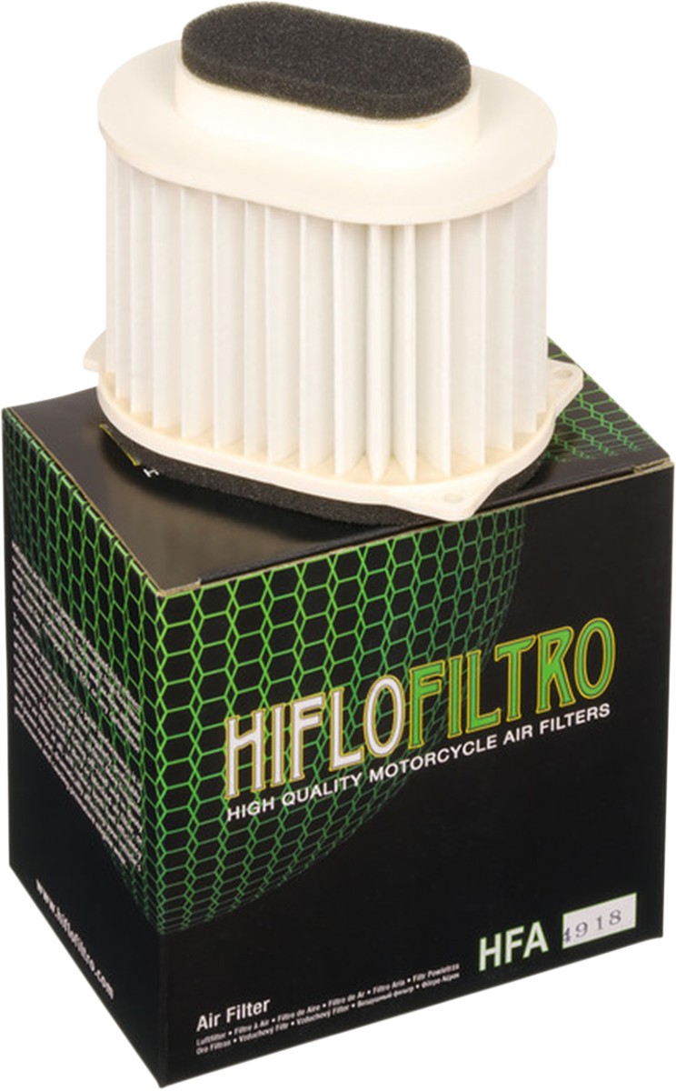 Replacement OE Air Filter - Yamaha