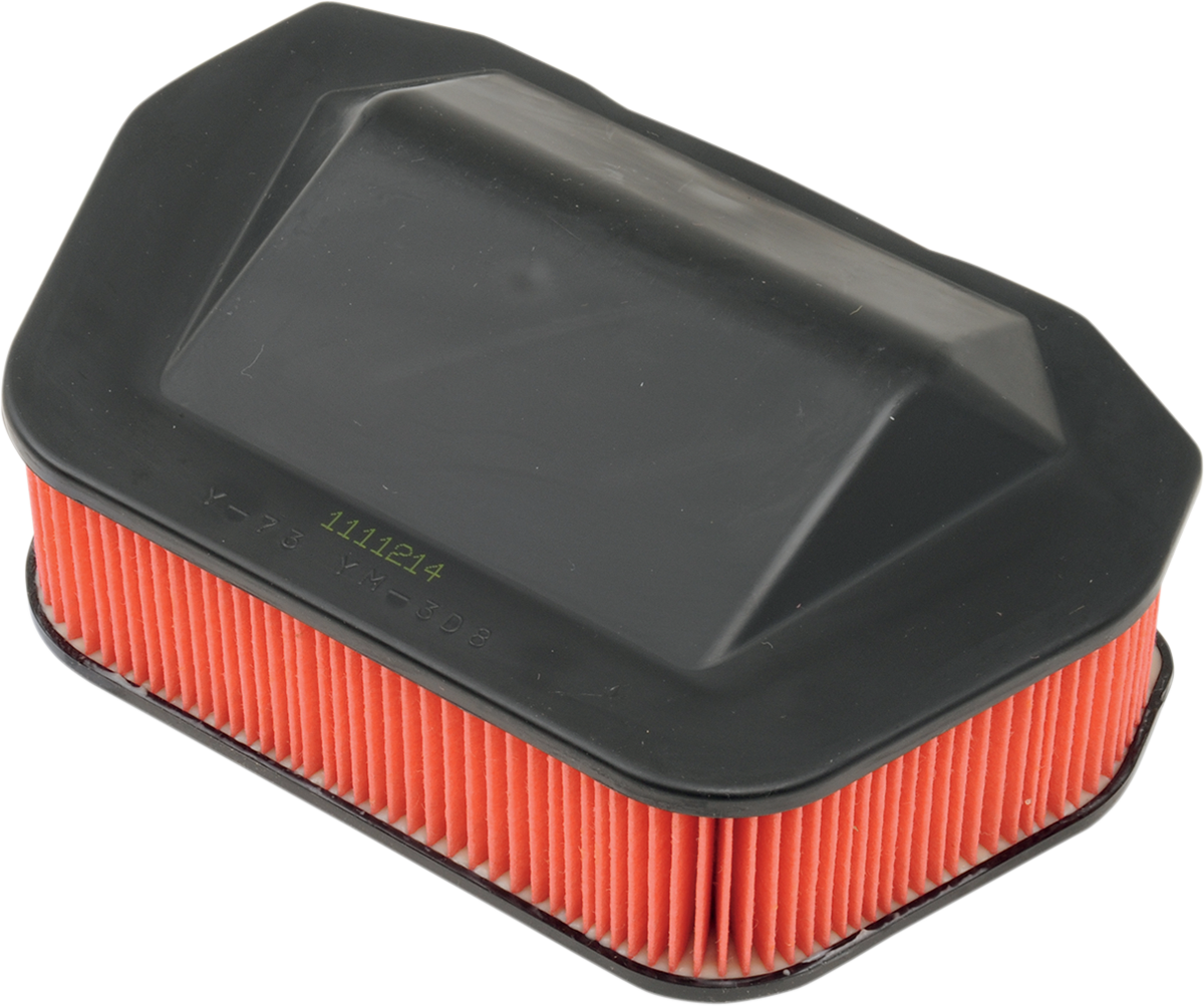 Replacement OE Air Filter - Yamaha