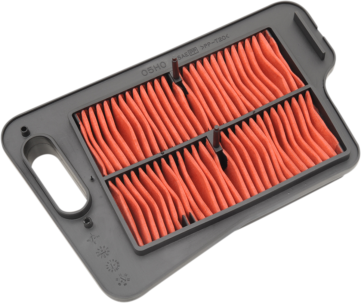 Replacement Air Filter - Suzuki