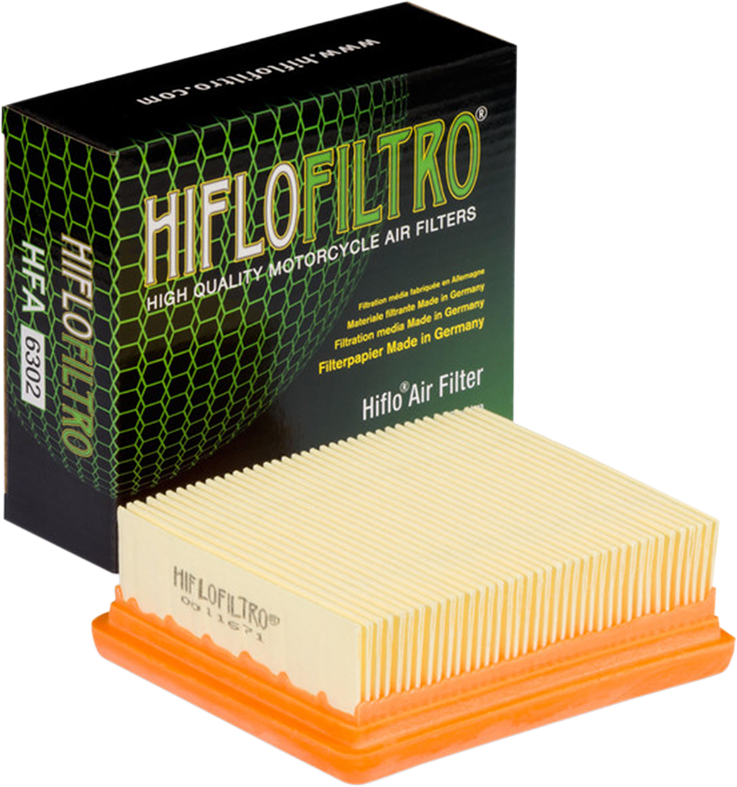 Replacement Air Filter - KTM