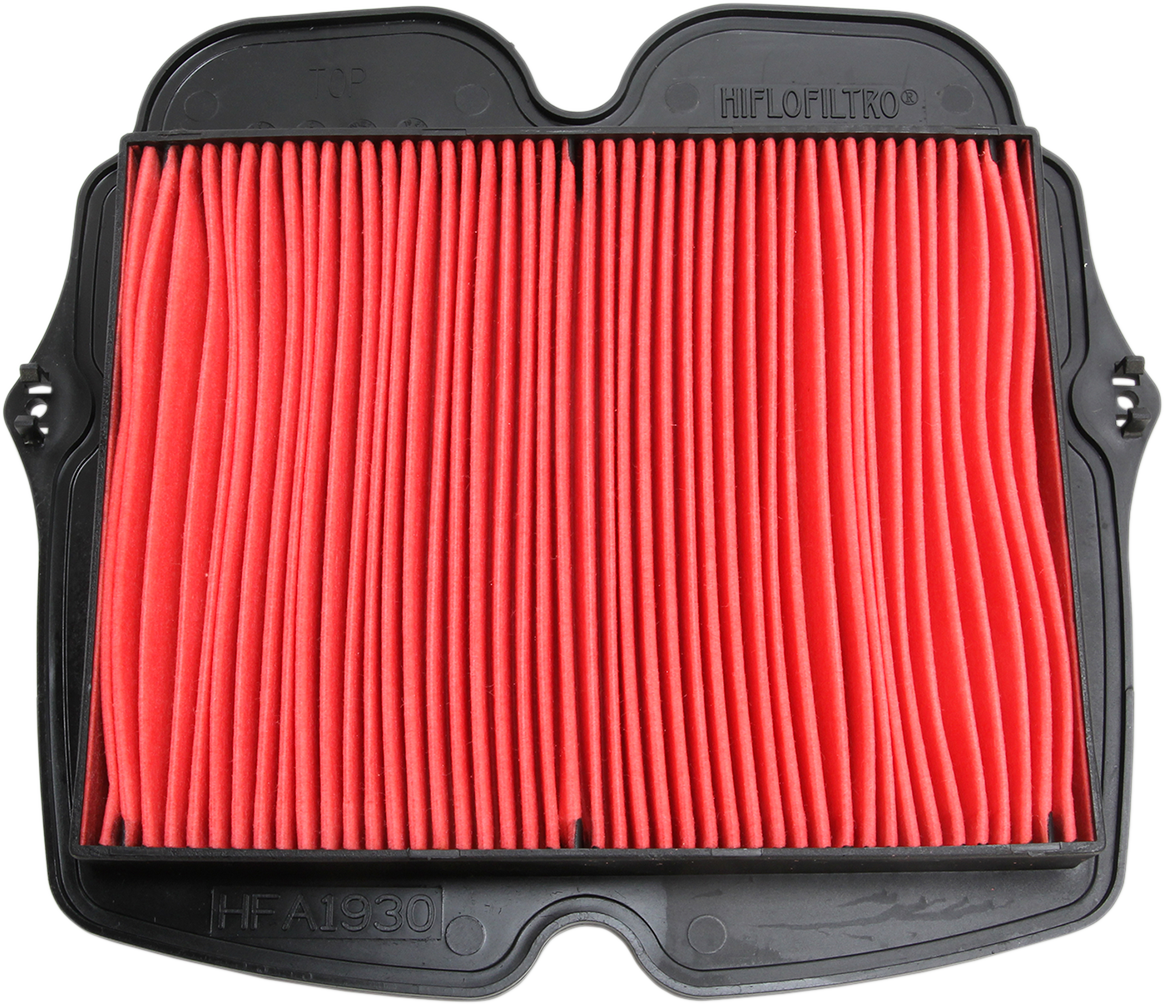 Replacement Air Filter - Honda