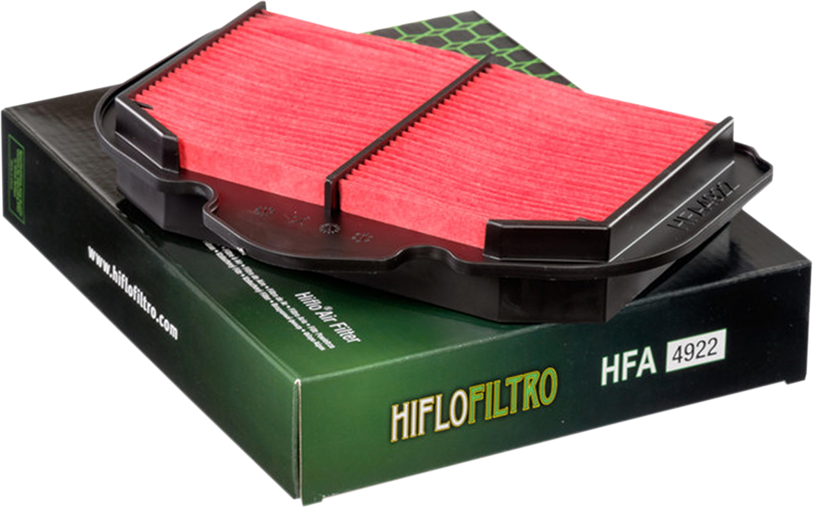 Replacement Air Filter - Yamaha