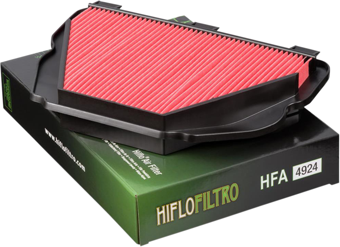 Replacement Air Filter - Yamaha