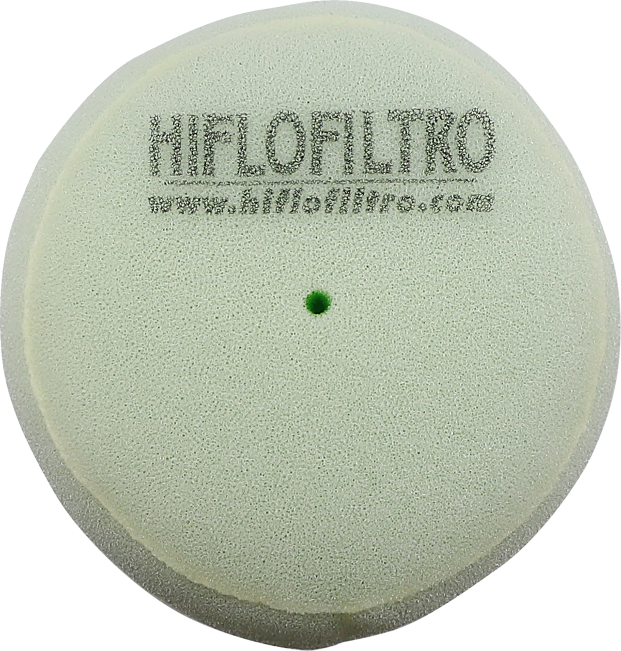 Foam Air Filter - Yamaha