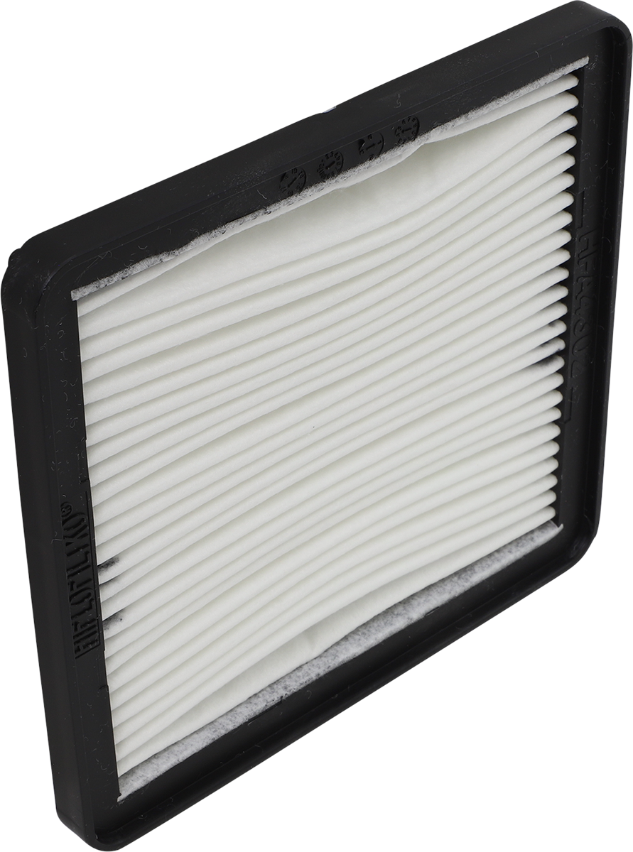 Crankcase Air Filter - Yamaha