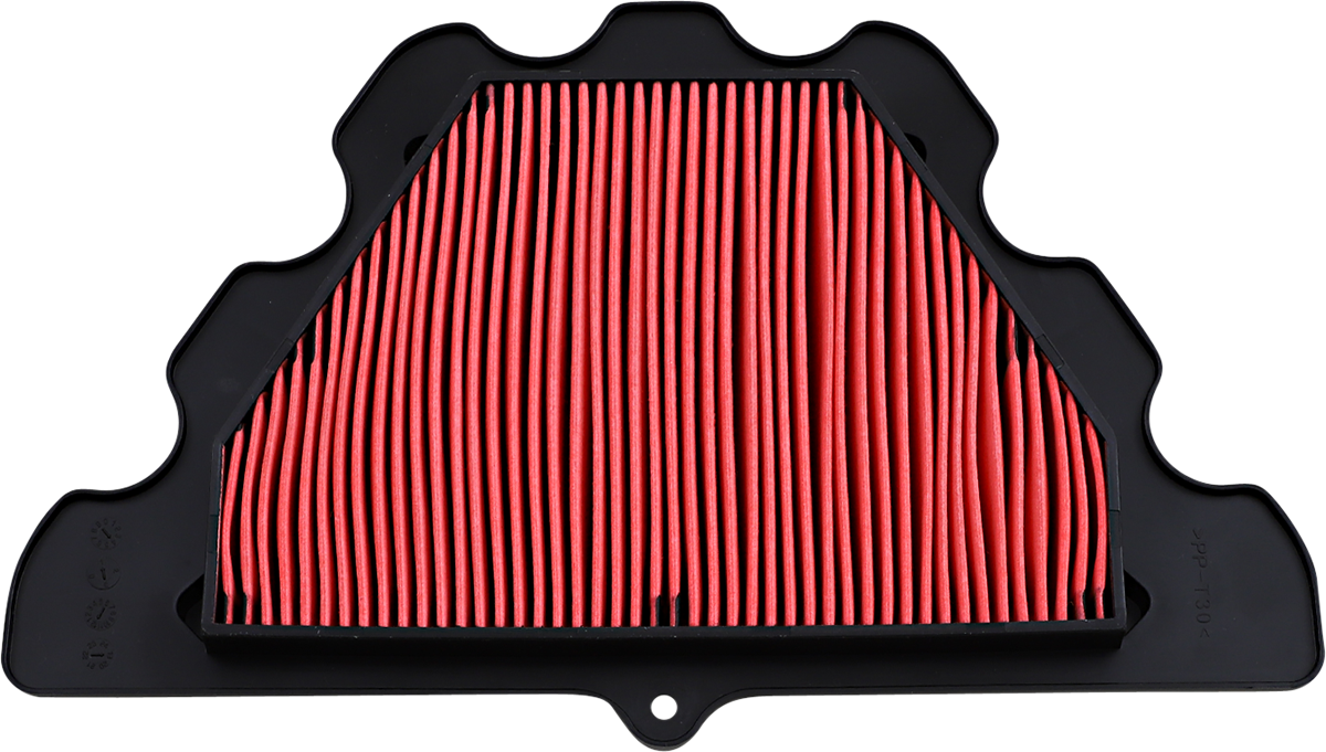 Replacement Air Filter - Kawasaki