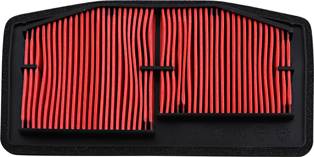 Air Filter - Triumph