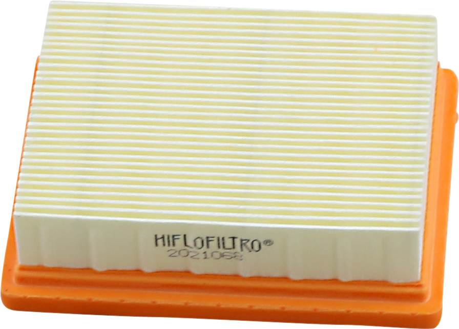 Replacement Air Filter - Triumph