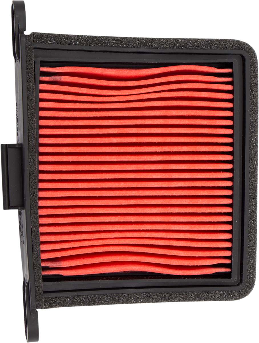 OEM Replacement Air Filter - Left - Triumph