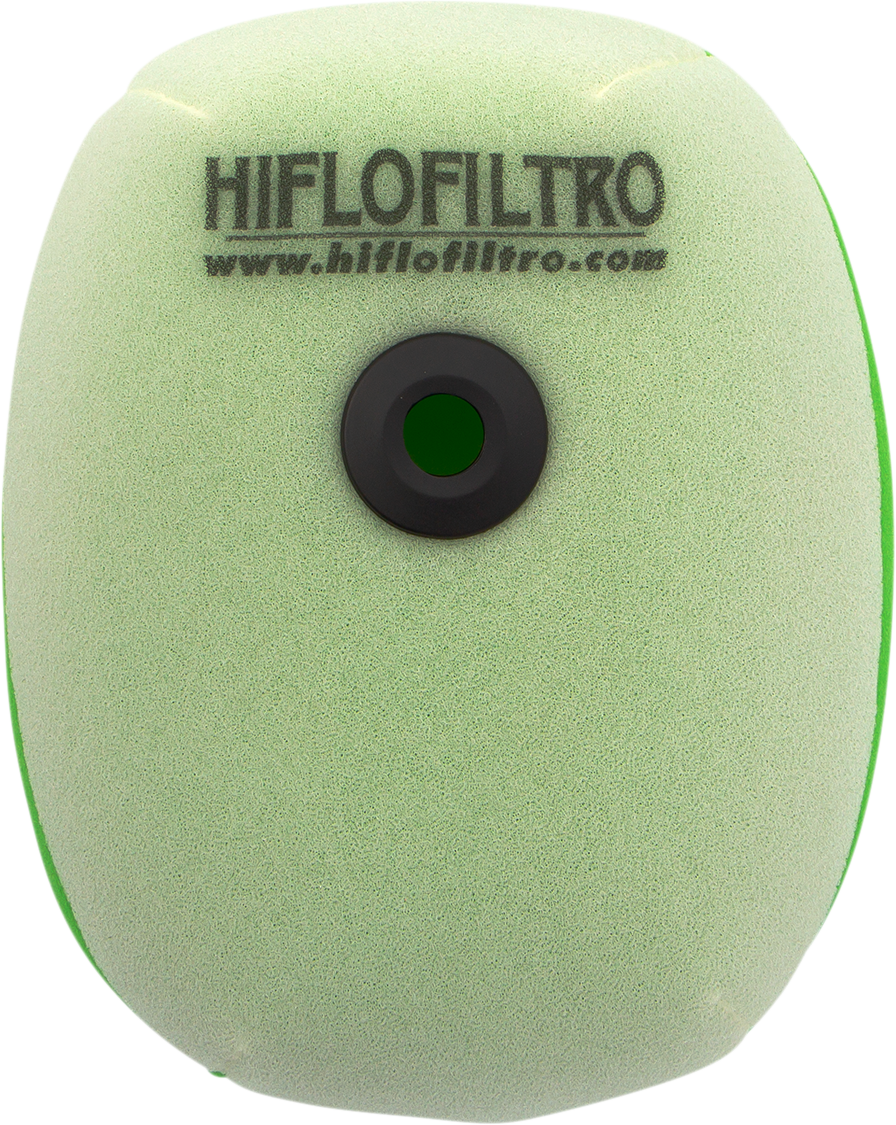Foam Air Filter - Honda