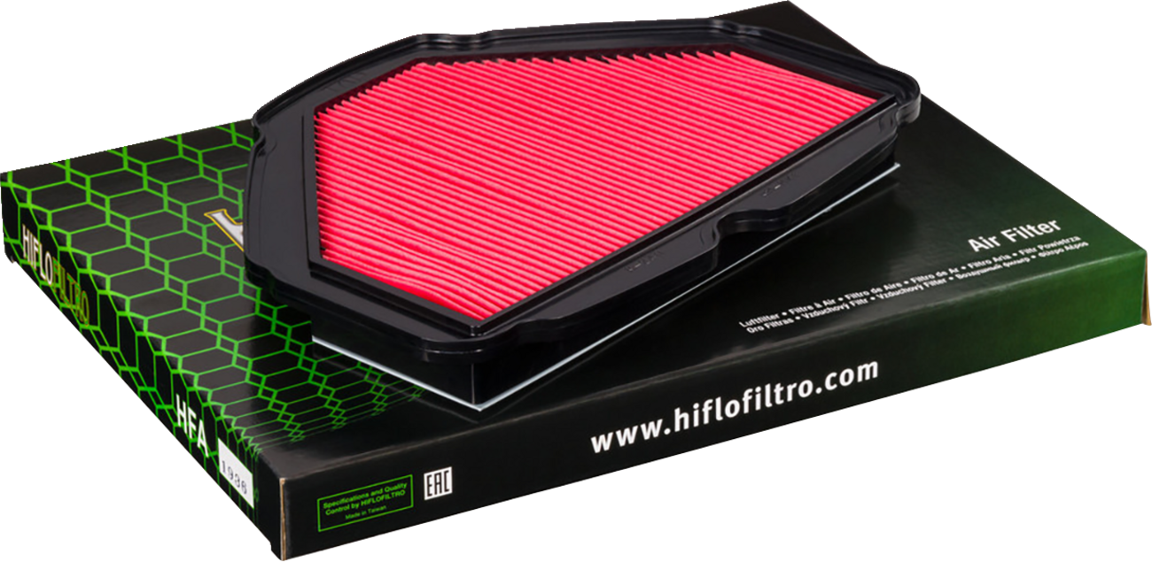 OEM Replacement Air Filter - Honda