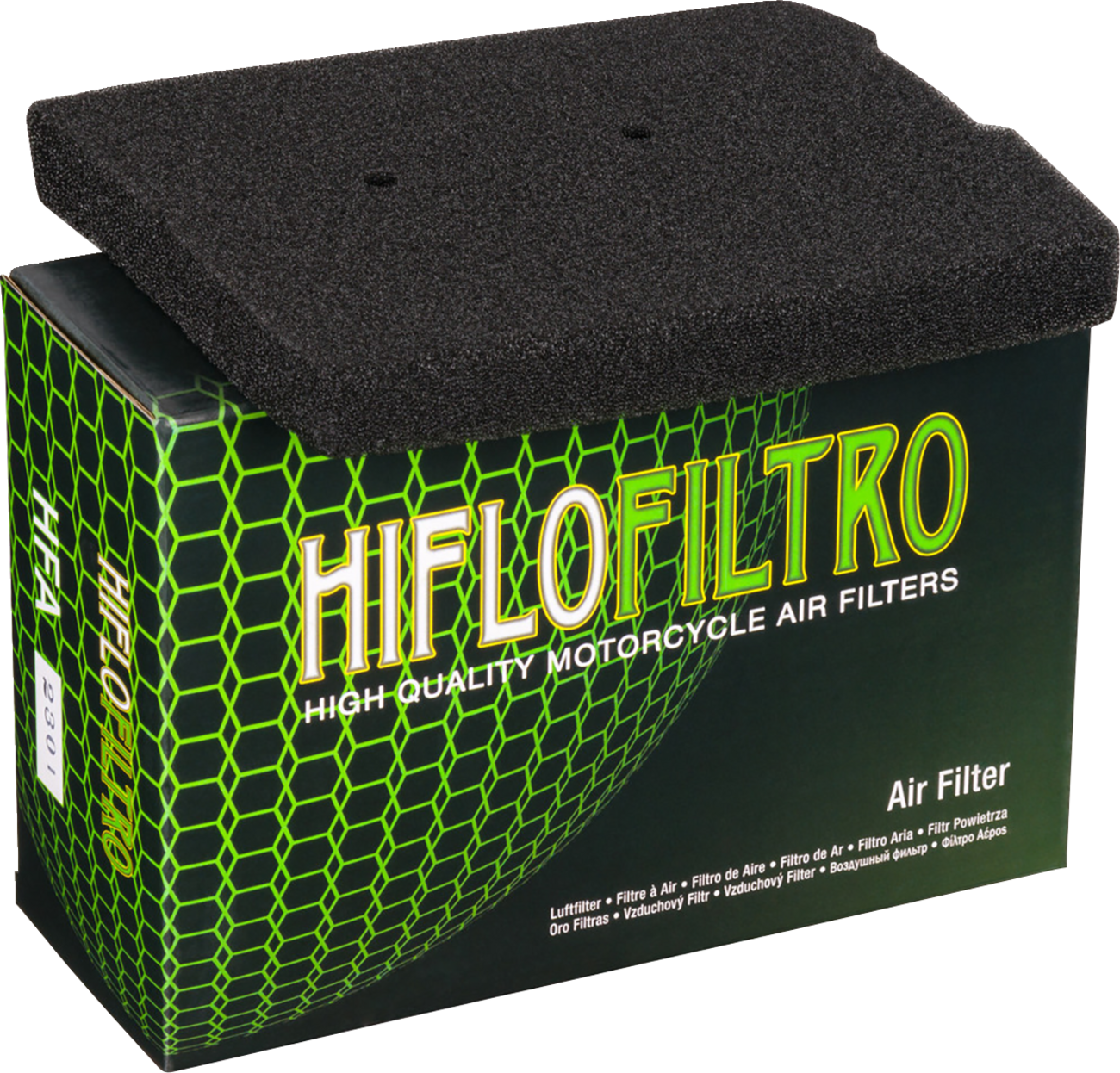 OEM Replacement Air Filter - Kawasaki